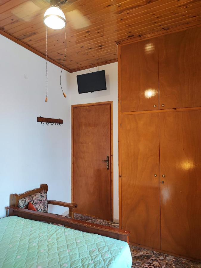 Thomas View Εξοχικό Σπίτι Με Θέα Στη Θάλασσα Porto Heli Exterior photo